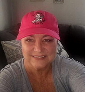 Cheri - Pink Fund Recipient